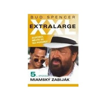 Extralarge 5: Miamský zabiják