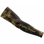 Suspect Animal GOLD návleky na ruce – Sleviste.cz