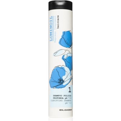Elgon Luminoil Clarifying Shampoo 250 ml