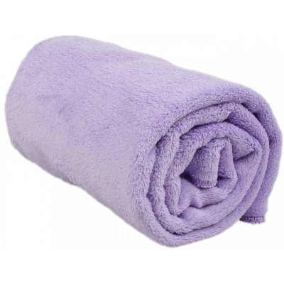 Kaarsgaren Detská deka fialová – Zboží Mobilmania