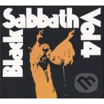 BLACK SABBATH VOL.4/REMASTER 2009 – Hledejceny.cz