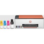 HP Smart Tank 581 4A8D4A – Zboží Živě