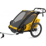 THULE Chariot Sport double – Zboží Mobilmania