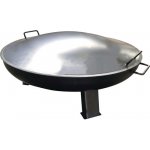 Buschbeck Ochranný kryt na ohniště, vhodné pro: zahradní ohniště s ? 80 cm – Hledejceny.cz