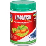 NOHEL GARDEN Moluskocid LIMANISH PREMIUM 500 g – Zboží Dáma