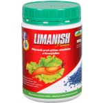 NOHEL GARDEN Moluskocid LIMANISH PREMIUM 500 g – Hledejceny.cz