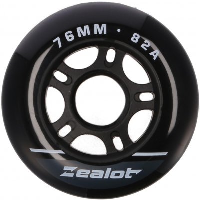 Zealot 76mm 82A 4ks – Sleviste.cz