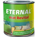 Eternal Mat Revital 0,1 kg bílá – Zbozi.Blesk.cz