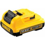 DeWALT DCB127 XR XR 2,0Ah/10,8V – Zboží Dáma