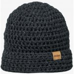 Doke Háčkovaná čepice Fred anthracite – Hledejceny.cz