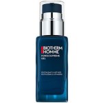 Biotherm Homme Force Supreme Gel hydratační gel proti stárnutí pleti 100 ml – Hledejceny.cz