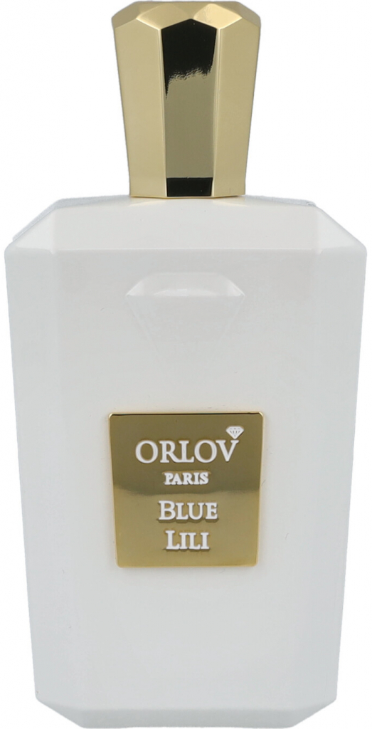 Orlov Paris Blue Lili parfémovaná voda dámská 75 ml
