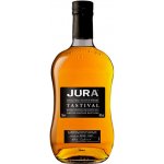 Isle of Jura Tastival 2017 51% 0,7 l (karton) – Zboží Dáma