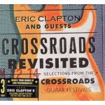 Clapton Eric - Crossroads Revisited CD – Hledejceny.cz