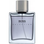 Hugo Boss Selection toaletní voda pánská 90 ml tester – Hledejceny.cz