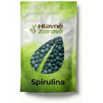Spirulina 1000 tablet 250 g – Hledejceny.cz