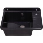 Zelvo Compact 505 Black silvery – Zboží Dáma