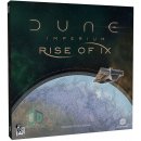 Dire Wolf Dune: Imperium Rise of Ix