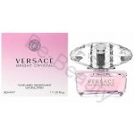 Versace Bright Crystal deospray 50 ml – Sleviste.cz