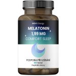 MOVit Energy Sleep Melatonin 1,99 mg 180 tablet – Hledejceny.cz