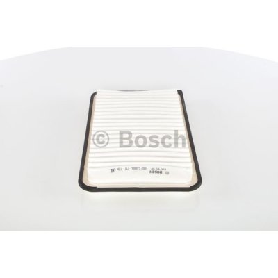 BOSCH Vzduchový filtr 1987429187 – Hledejceny.cz