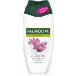 Palmolive Naturals Irresistible Softness sprchový gel 250 ml – Zboží Dáma