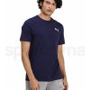 Puma ESS Small Logo Tee M 58666876 peacoat cat