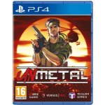UnMetal – Zboží Dáma
