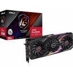 ASRock Radeon RX 7900 XTX Phantom Gaming OC 24GB GDDR6 90-GA3YZZ-00UANF – Sleviste.cz