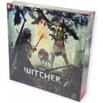 GOOD LOOT The Witcher: Leshen 1000 dílků – Zboží Mobilmania