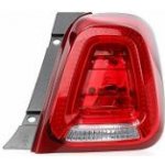 Zadní světlo - pravé FIAT 500 | 2015-2020 | DEPO | – Hledejceny.cz