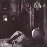 Opeth - Deliverance CD – Hledejceny.cz