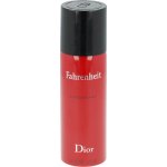 Christian Dior Fahrenheit Men deospray 150 ml – Zboží Dáma