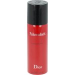 Christian Dior Fahrenheit Men deospray 150 ml – Sleviste.cz