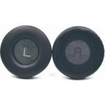 eses náušníky pro sluchátka AKG K553 MKII K550 MKII K552 K551 K550 Černé kožené – Hledejceny.cz