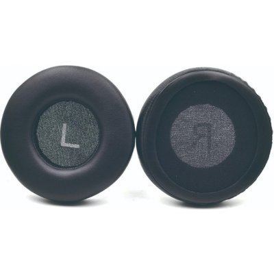 eses náušníky pro sluchátka AKG K553 MKII K550 MKII K552 K551 K550 Černé kožené – Hledejceny.cz