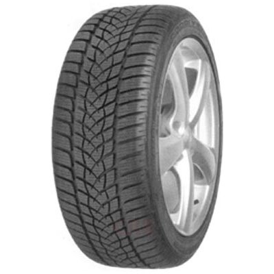 Goodyear UltraGrip Performance 2 205/55 R16 91H FR Runflat – Zbozi.Blesk.cz