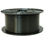 Filament PM PLA 1,75 mm, 1kg, černá (1,75 PLA, filament black) – Zboží Mobilmania