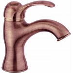 Paffoni FLAVIA FA071RM – Hledejceny.cz