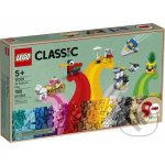 LEGO® Classic 11021 90 let hraní – Zboží Živě