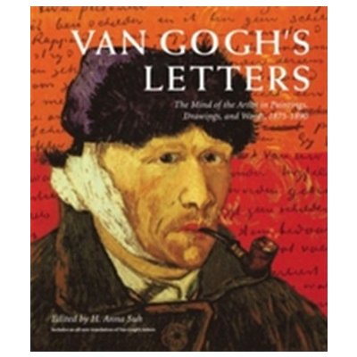 Van Gogh's Letters - Vincent Van Gogh