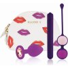 Rianne S First Vibe Kit Purple
