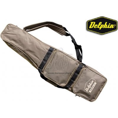 Delphin Sherpa 2,5 komory 100 cm – Zboží Mobilmania