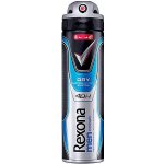 Rexona Men Cobalt deospray 150 ml – Zboží Mobilmania