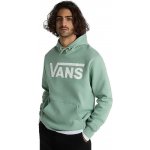 Vans Classic Pullover Hoodie II Iceberg Green – Hledejceny.cz