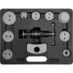 YT-0681 Sada na montáž kotoučových brzd 11 ks – Sleviste.cz