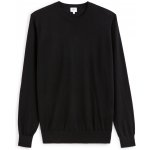 Celio vlněný svetr Semerirond merino černá – Hledejceny.cz