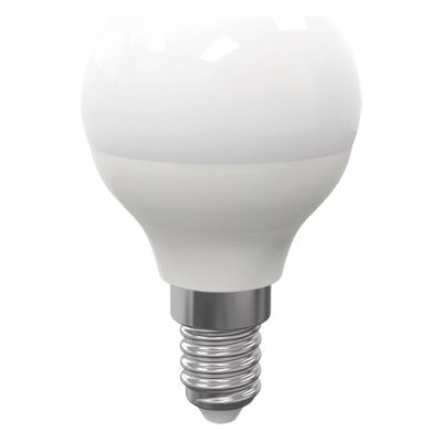 Ideus LED žárovka ULKE LED E14 4W 3000K