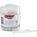 Chicco Vatové tyčinky normal 160 ks – Zboží Dáma