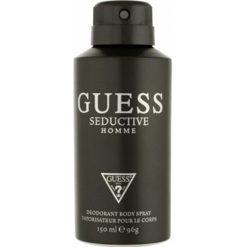 Guess Seductive Homme deospray 150 ml